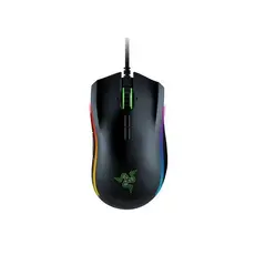 3 - Игровая мышь RAZER Mamba Elite, Чёрный