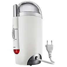 2 - Кофемолка Gorenje SMK150W, Белый