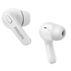 2 - Наушники Philips TAT2206WT/00, Белый