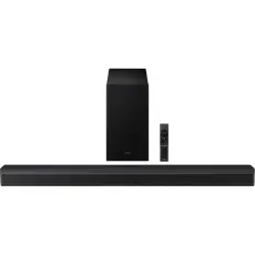 2 - Саундбар Samsung HW-B750F, Черный