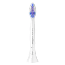 3 - Насадка для электрической зубной щетки Philips HX6058/87, Белый