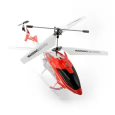 6 - Вертолет Syma S39-1, Красный