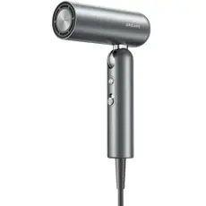 2 - Фен Dreame Pocket Pro, 1300Вт, Spray Gray