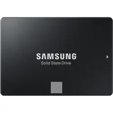2 - Накопитель SSD Samsung 860 EVO MZ-76E4T0, 4000Гб, MZ-76E4T0BW