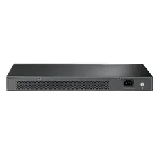 5 - Сетевой коммутатор TP-LINK TL-SG1024, 24x 10/100/1000 Мбит/с