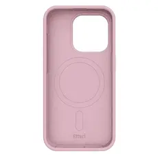 Etteri Apple iPhone 16 Pro Max, Silicone Mag case, Light Pink 38039