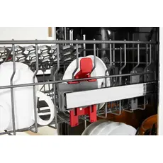 4 - Посудомоечная машина Whirlpool WSFE 2B19 EU, Белый