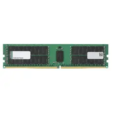 2 - Оперативная память Kingston KCS-UC426/32G, DDR4 SDRAM, 2666 МГц, 32 Гб
