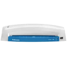 2 - Ламинатор Fellowes Lunar+ A3, Белый
