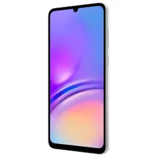 5 - Смартфон Samsung Galaxy A05, 4Гб/128Гб, Серебристый
