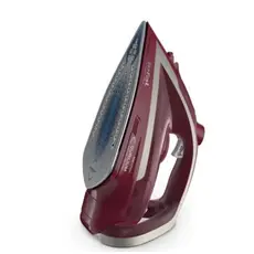 2 - Утюг Tefal FV6820E0, 2800Вт, Бордовый