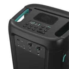 3 - Аудиосистема Hisense Party Rocker One Plus HP110, Чёрный