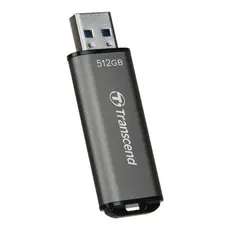 5 - USB Flash накопитель Transcend JetFlash 920, 512Гб, Серый