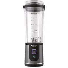 5 - Стационарный блендер Ninja Blast BC151EUBK, Чёрный