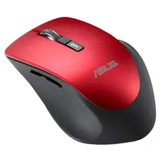4 - Беcпроводная мышь ASUS WT425, Красный
