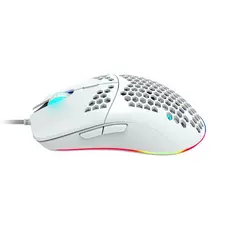 5 - Игровая мышь Canyon GM-11, Белый