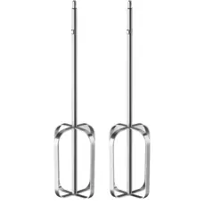 4 - Миксер ручной PHILIPS HR3705/00, Белый