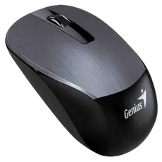 4 - Беcпроводная мышь Genius NX-7015, Железный