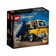 2 - Конструктор LEGO 42147, 7+