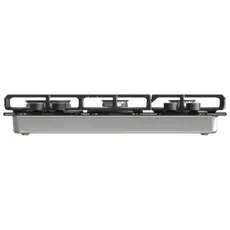 3 - Газовая варочная панель Gorenje GTW6D42AB, Чёрный