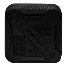 4 - Bluetooth-динамик Marshall Willen II, Чёрный | Латунный