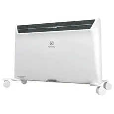 2 - Конвектор Electrolux Air Gate 2 inverter, 2200Вт, Белый