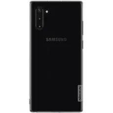 3 - Чехол Nillkin Galaxy Note 10 - Nature, Прозрачный