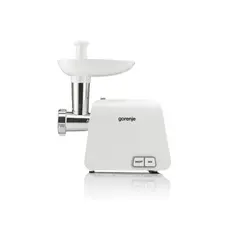 5 - Мясорубка Gorenje MG1602W, Белый