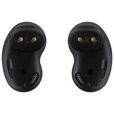 6 - Наушники Galaxy Buds Live, Black Onyx