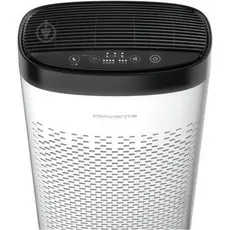 4 - Очиститель воздуха Rowenta PU2530FO, Белый