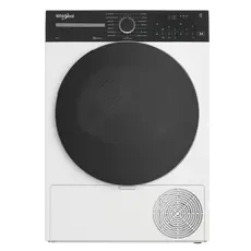 5 - Сушильная машина Whirlpool WP B8X WBS EE, 8кг, Белый