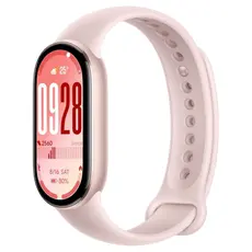 4 - Спортивные/Тренировочные часы Xiaomi Smart Band 10, Mystic Rose