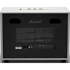 5 - Аудиосистема Marshall Woburn II, Белый