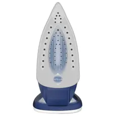 2 - Утюг Tefal FV5735E0, 2500Вт, Синий