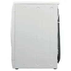 3 - Стиральная машина Indesit BWSA 51051 1, 5кг, Белый
