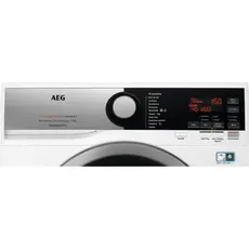 Washing machine/fr AEG L6SME47S 6777
