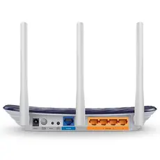 6 - Беспроводной маршрутизатор TP-LINK Archer C20, Синий