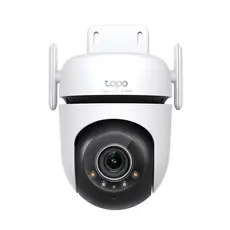 2 - Умная камера видеонаблюдения TP-LINK TC42, Белый