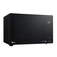 2 - Микроволновая печь LG MS2595DIS, Чёрный
