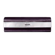 6 - Выпрямитель для волос Philips Prestige HP8371/00, Розовый