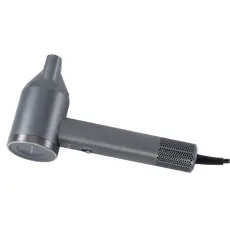 4 - Фен Polaris PHD 1110, 1600Вт, Чёрный
