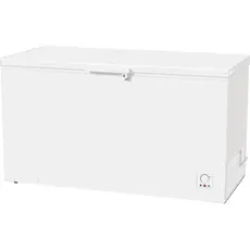 2 - Морозильный ларь Gorenje FH451CW, Белый