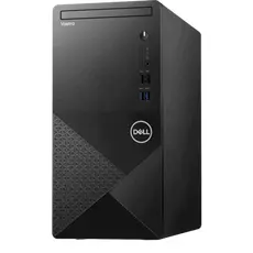 4 - Мини ПК DELL Vostro 3020, Башня, Intel Core i3-13100, 8Гб/256Гб,...
