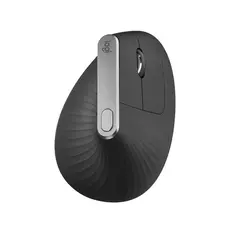 2 - Беcпроводная мышь Logitech MX Vertical, Чёрный