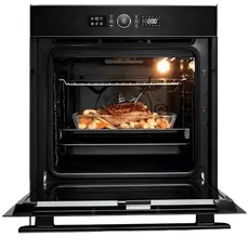 2 - Электрический духовой шкаф Whirlpool AKZ9 9480 NB, Чёрный