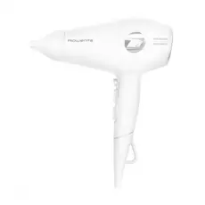 3 - Фен Rowenta Volumizer CV6130F0, 1800 Вт, Белый