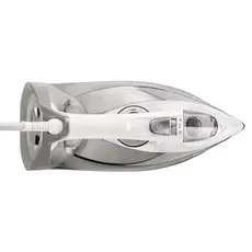2 - Утюг Philips GC4901/10, 2800Вт, Белый | Серый