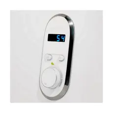 6 - Накопительный водонагреватель Electrolux EWH 30 Gladius 2.0, 30л, Белый