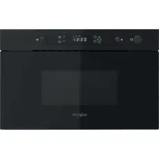 2 - Микроволновая печь Whirlpool MBNA900B, Чёрный