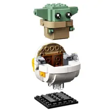 2 - Конструктор LEGO 75317, 10+